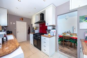 Kitchen- click for photo gallery